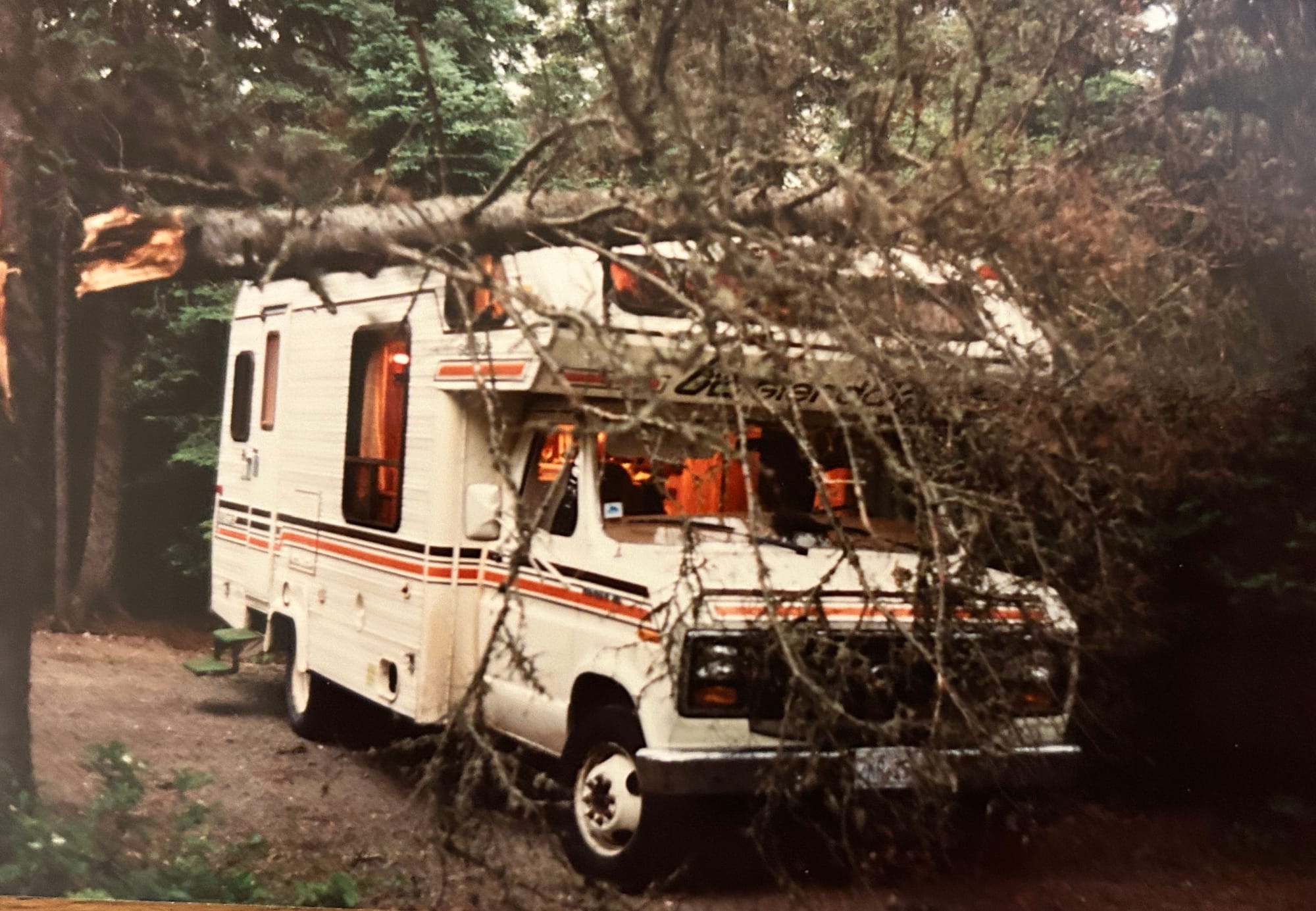 Returning to Pukaskwa