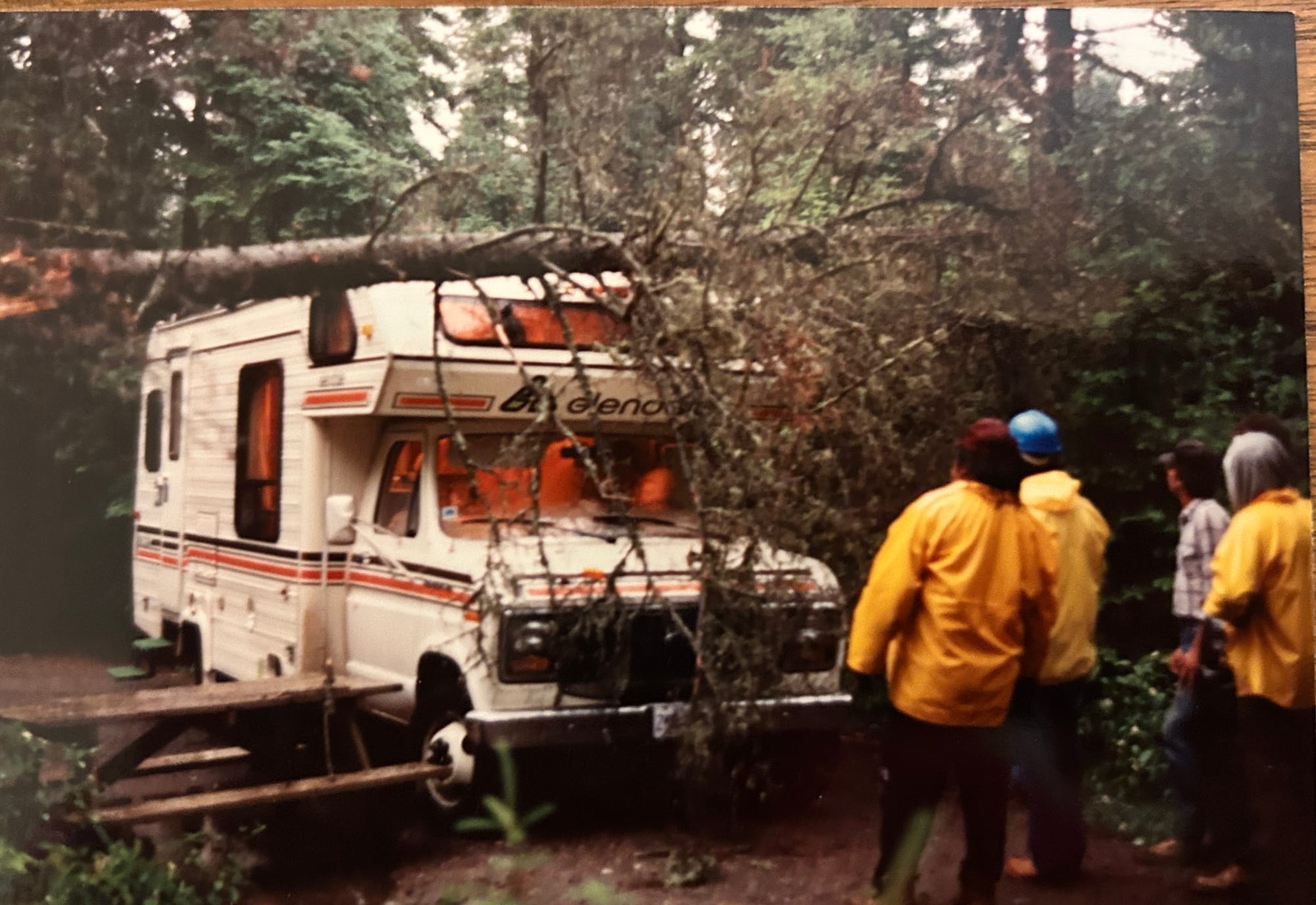 Returning to Pukaskwa