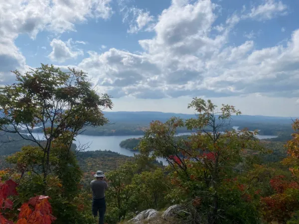 LaCloche Silhouette Trail